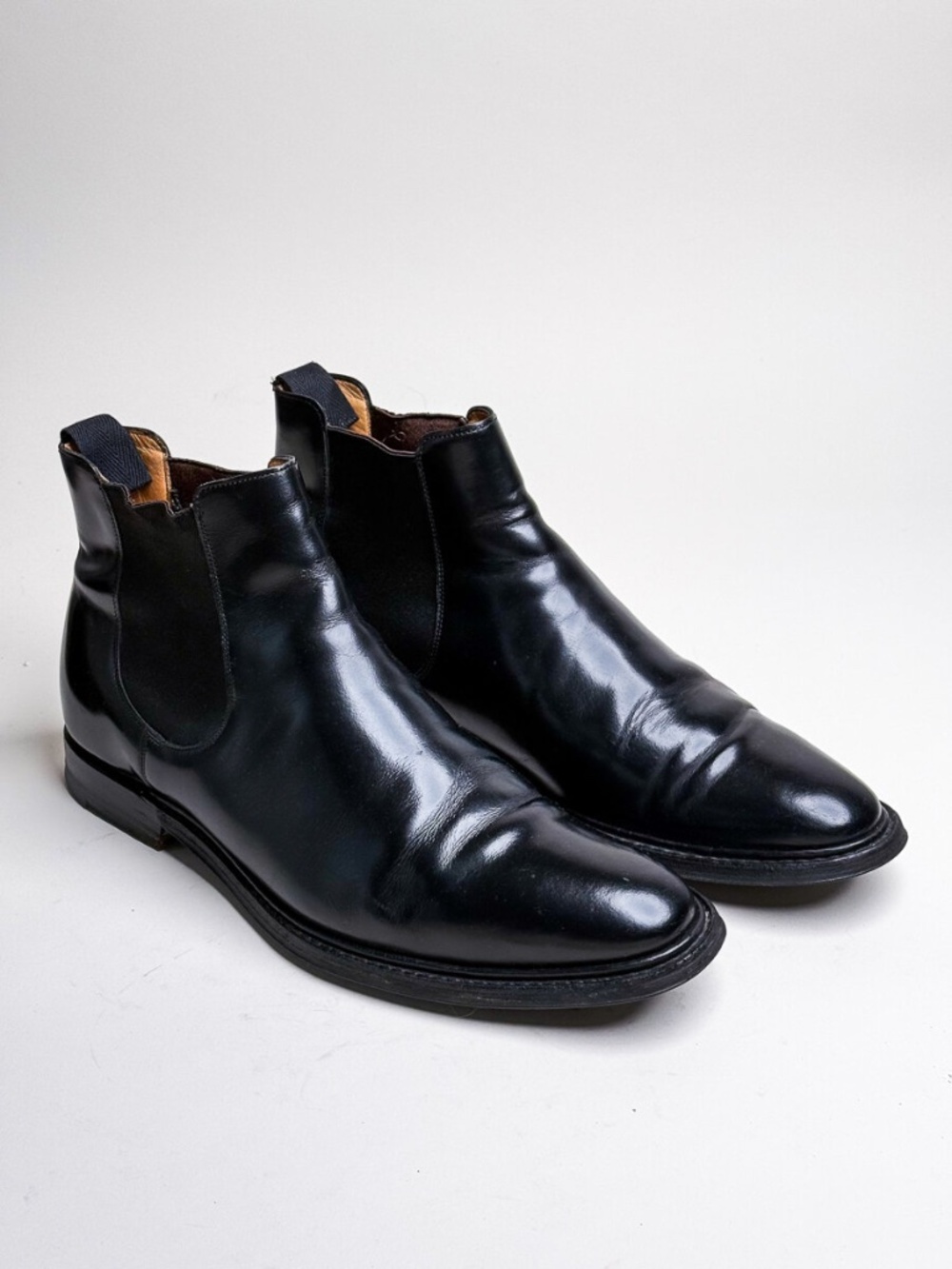 Church's Stockholm Chelsea Boots UK 8.5 / US 9.5
